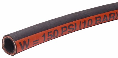 distributor suction delivery hose