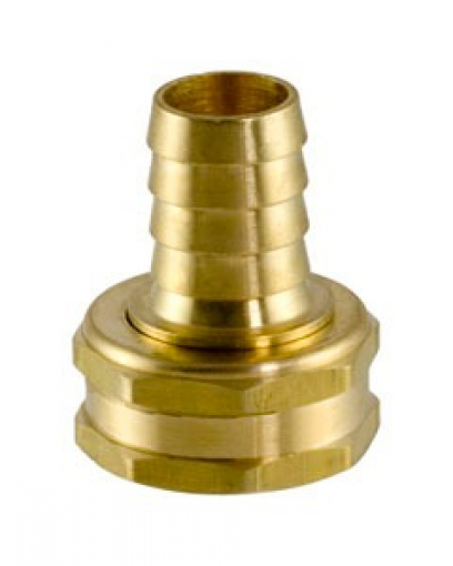 hose coupling brass